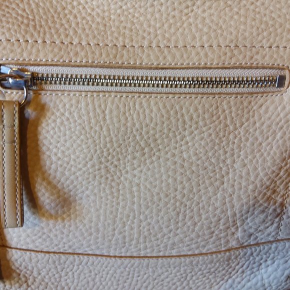 Coach Cross Body Purse - Picture 4 of 7